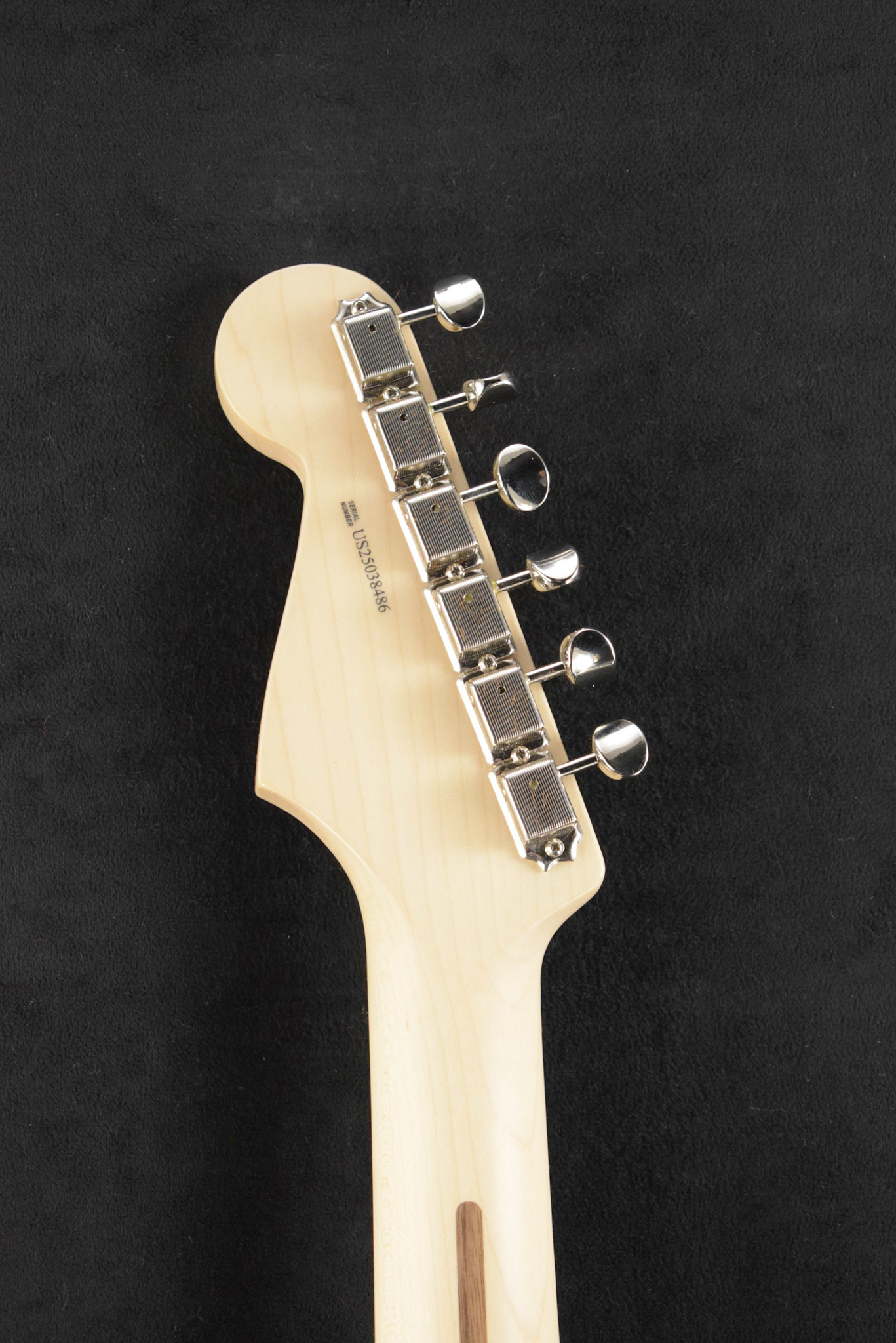 Fender Fender Eric Clapton Stratocaster Torino Red Maple Fingerboard