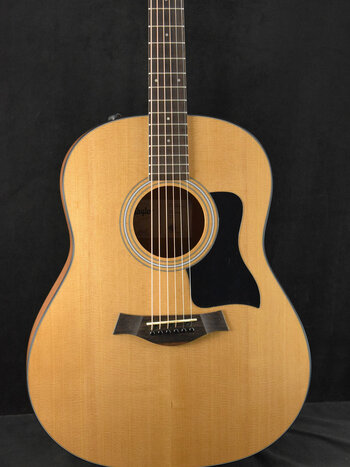 Taylor Taylor 117e Grand Pacific Dreadnought Natural Satin