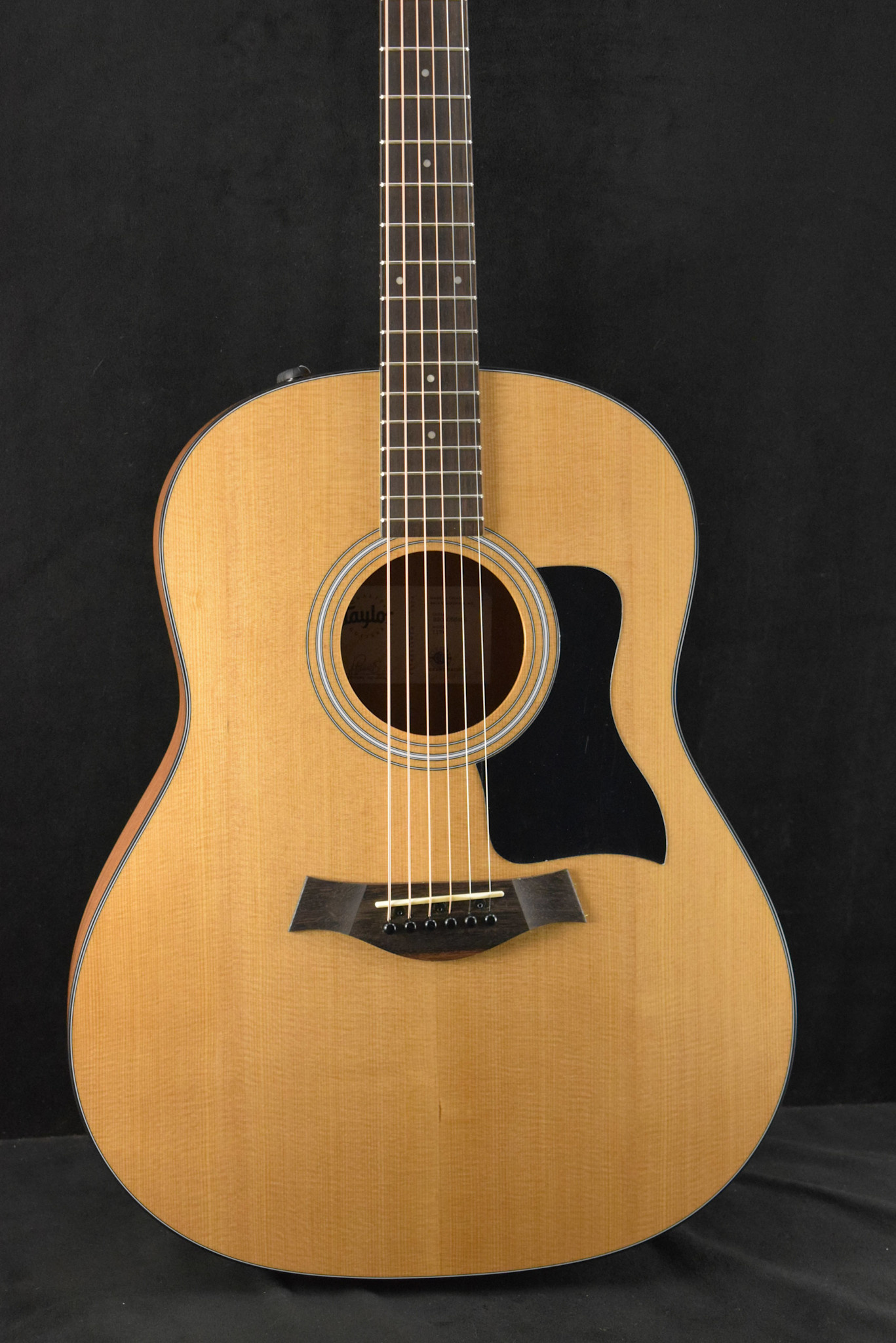 Taylor Taylor 117e Grand Pacific Dreadnought Natural Satin