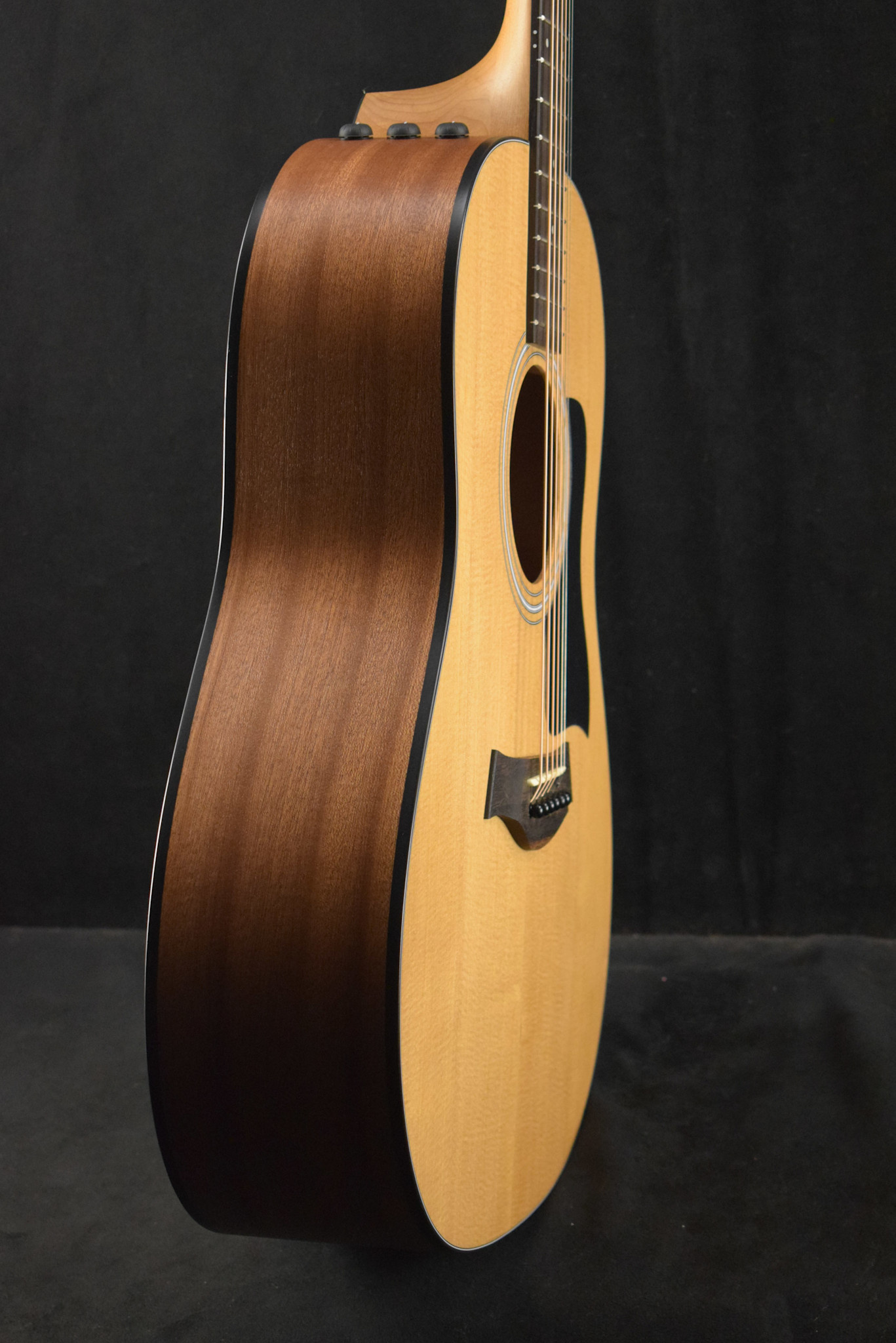 Taylor Taylor 117e Grand Pacific Dreadnought Natural Satin