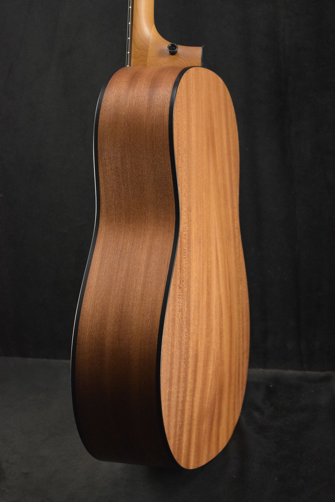 Taylor Taylor 117e Grand Pacific Dreadnought Natural Satin