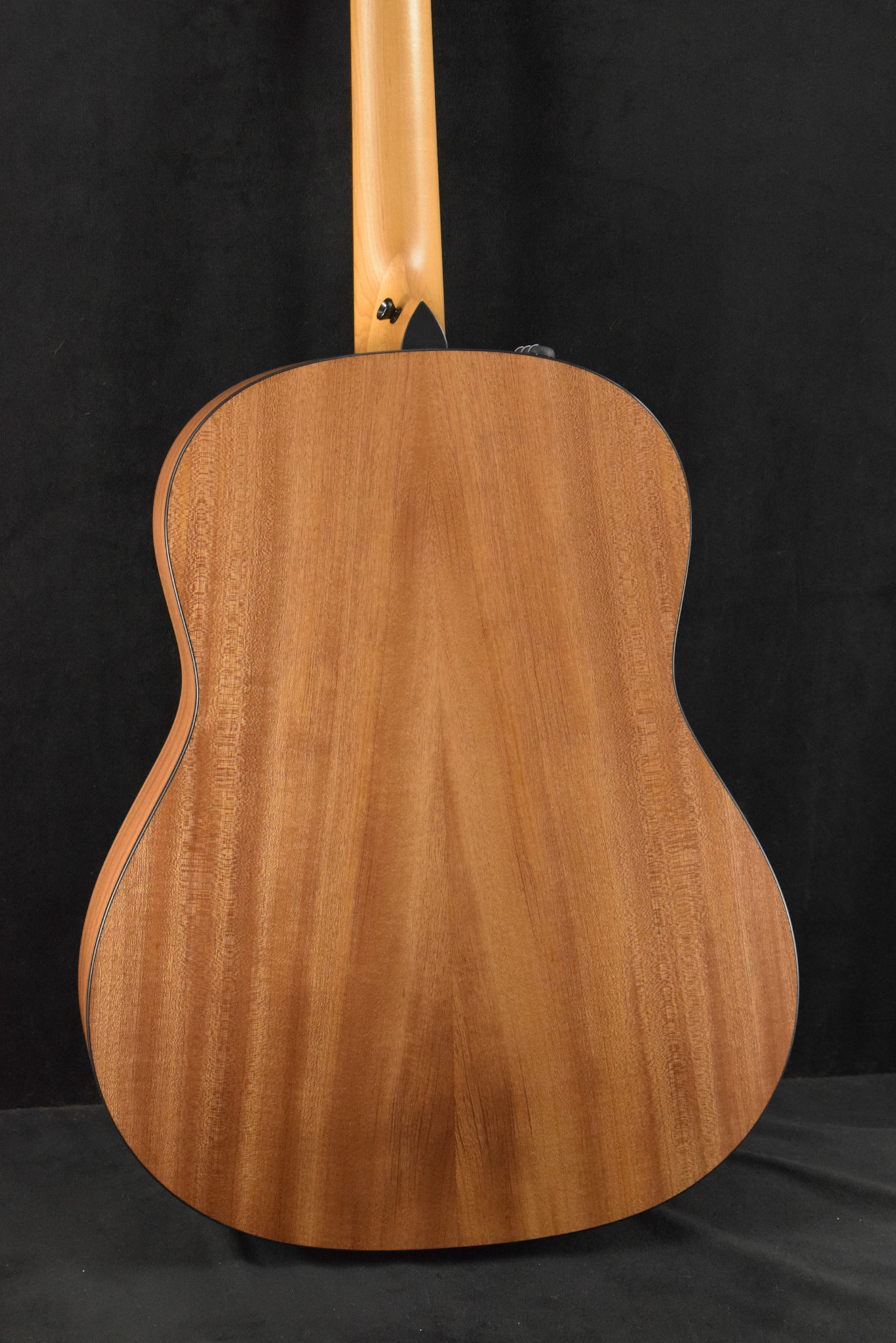 Taylor Taylor 117e Grand Pacific Dreadnought Natural Satin