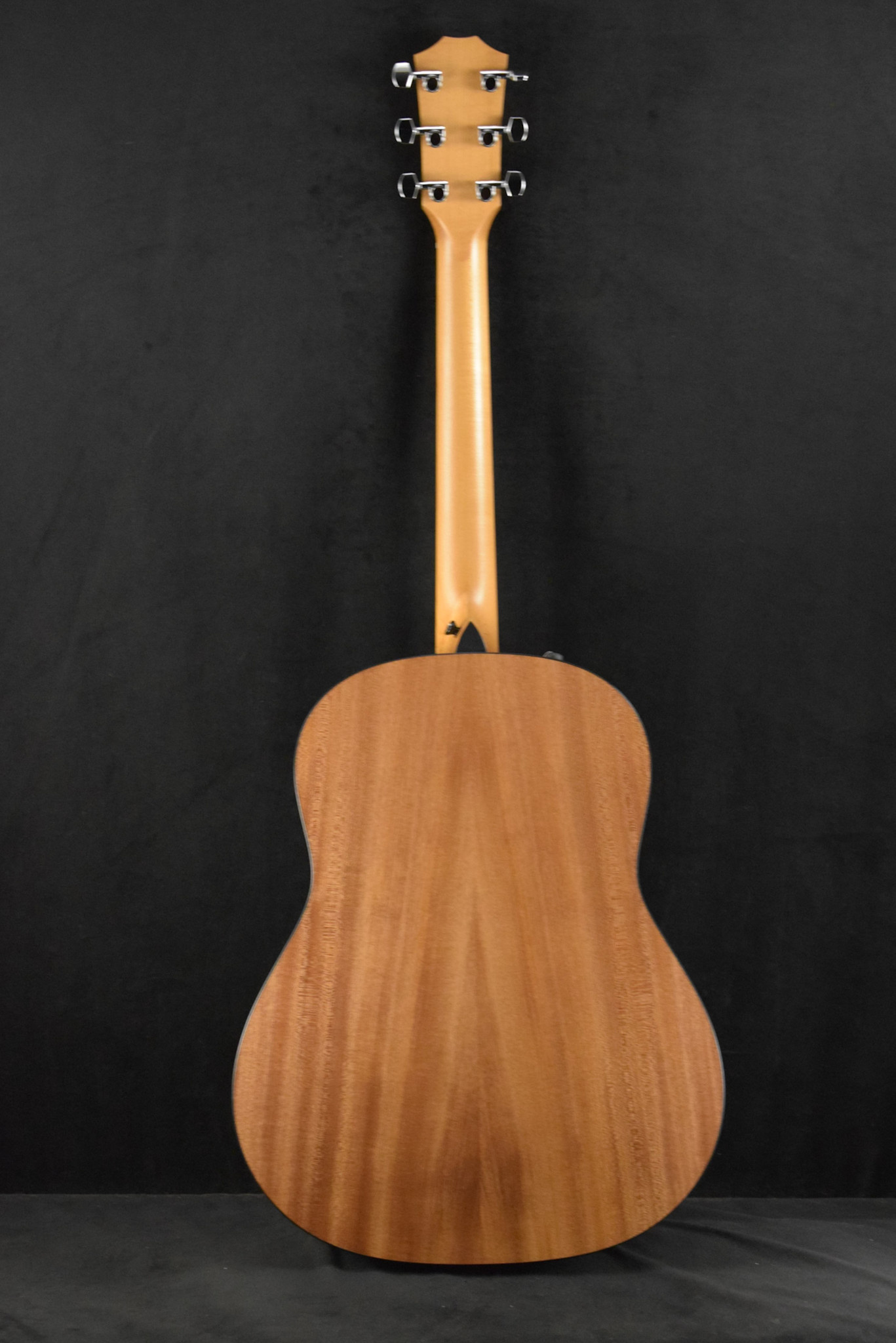 Taylor Taylor 117e Grand Pacific Dreadnought Natural Satin