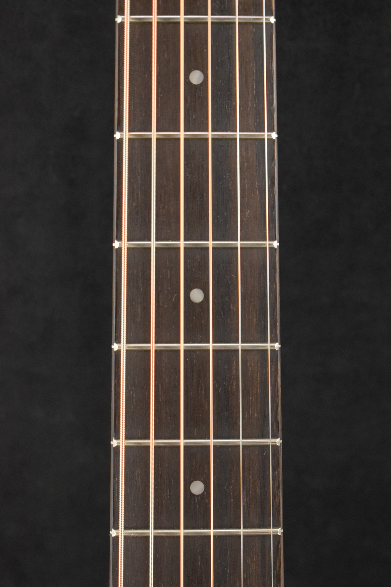 Taylor Taylor 117e Grand Pacific Dreadnought Natural Satin