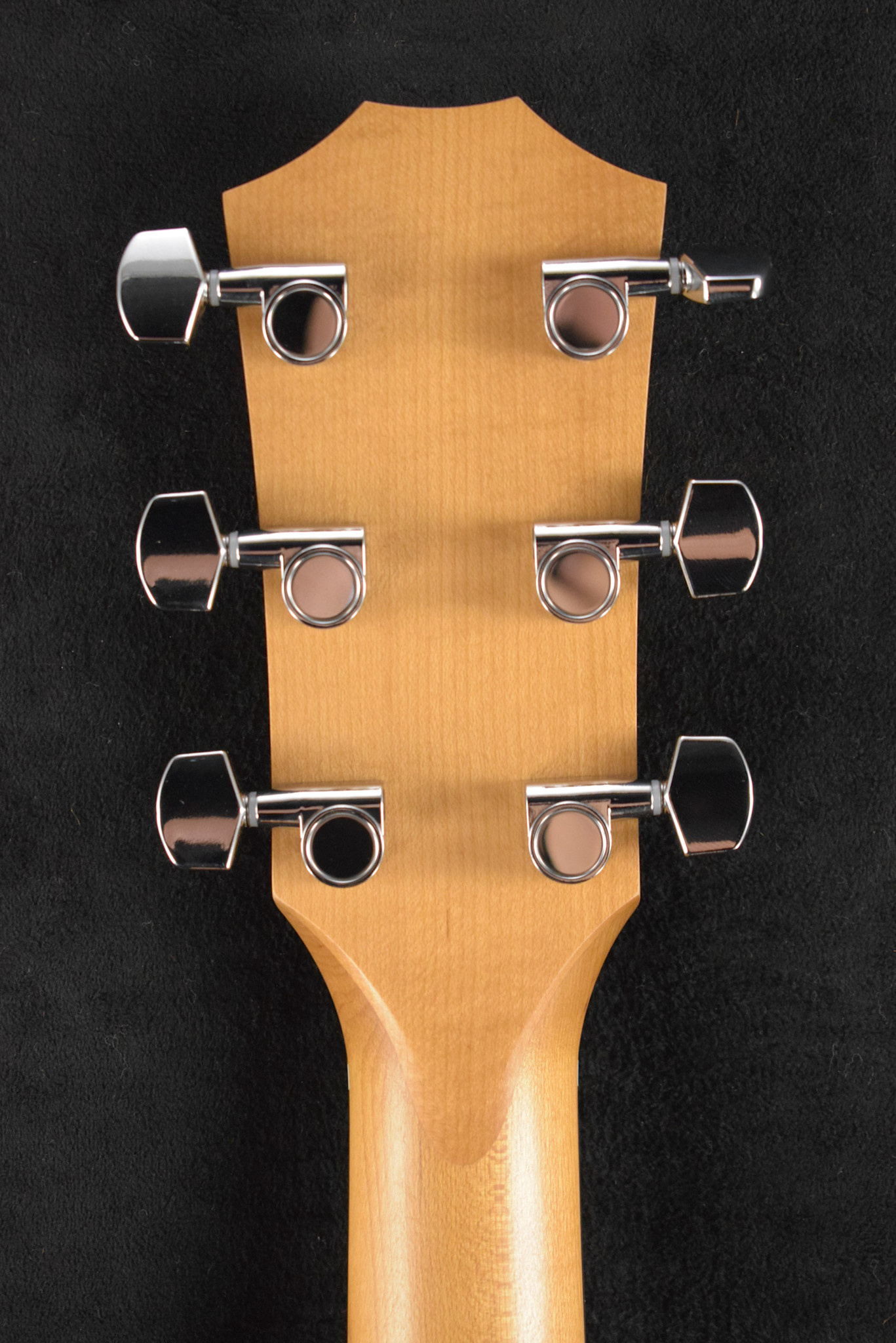 Taylor Taylor 117e Grand Pacific Dreadnought Natural Satin