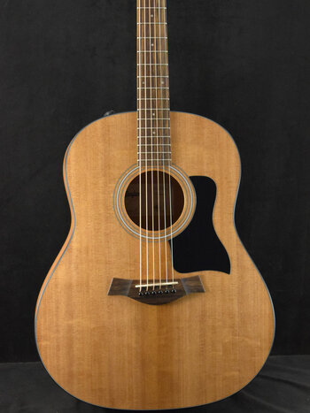 Taylor Taylor 117e Grand Pacific Dreadnought Natural Satin