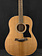 Taylor Taylor 117e Grand Pacific Dreadnought Natural Satin