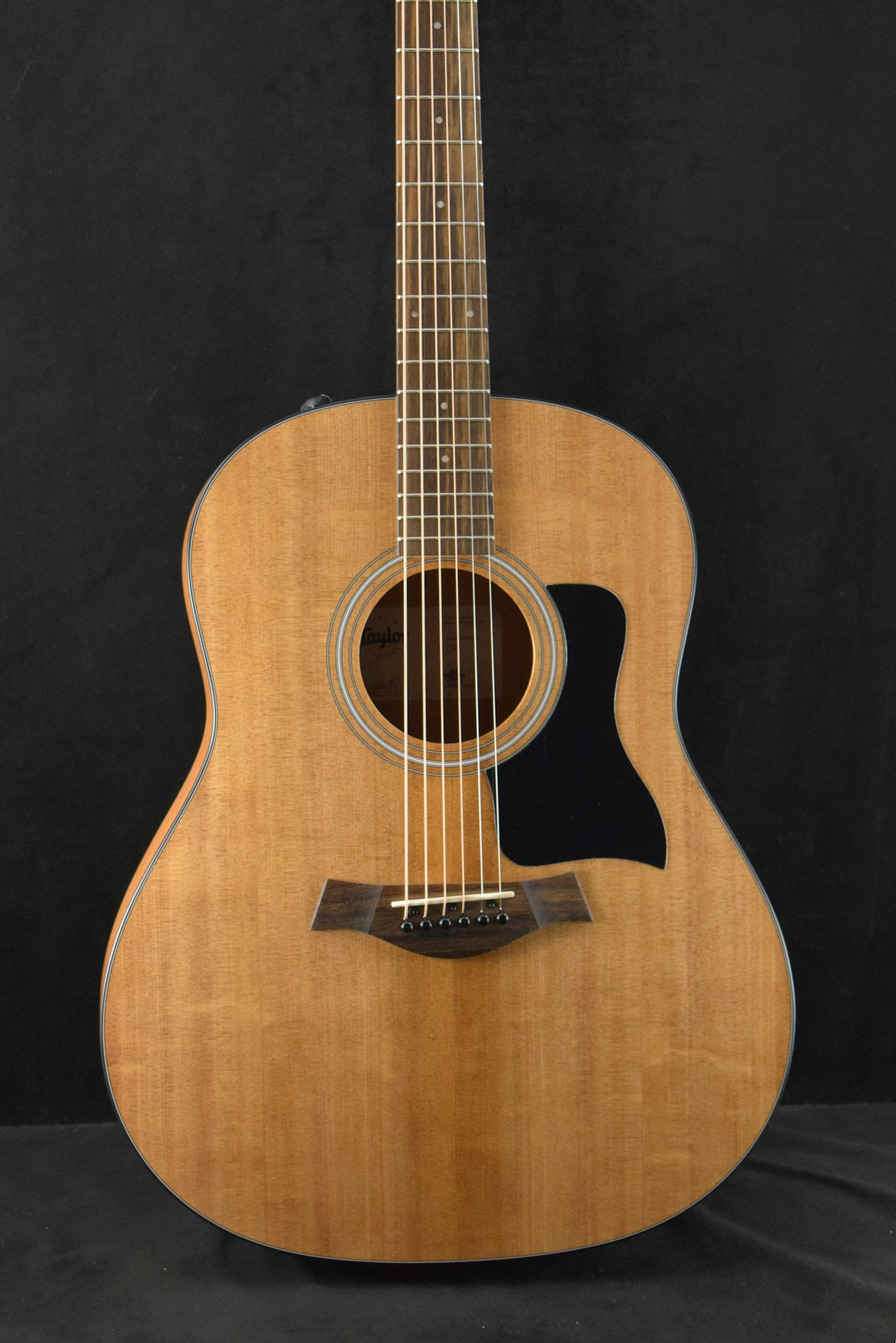Taylor Taylor 117e Grand Pacific Dreadnought Natural Satin
