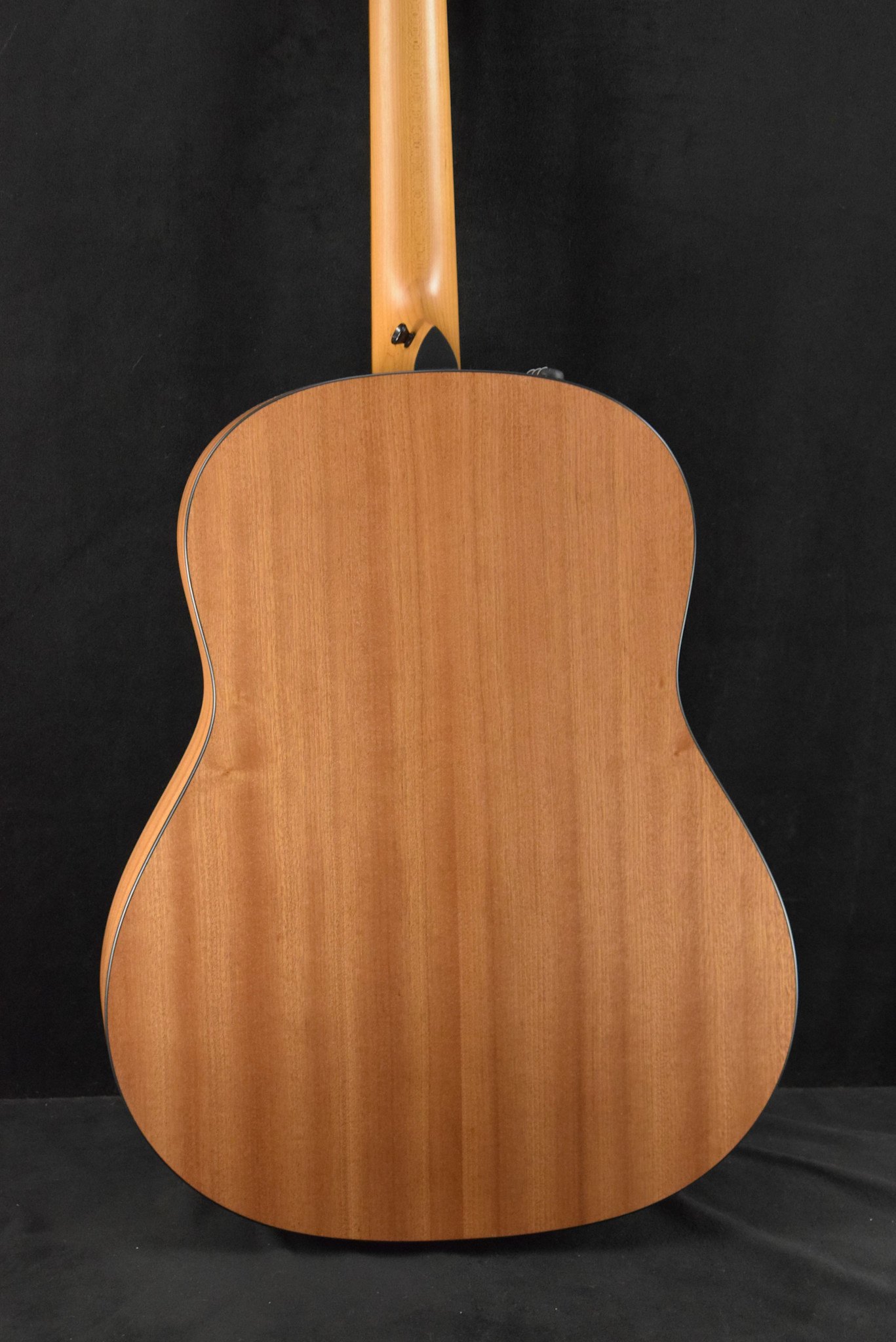 Taylor Taylor 117e Grand Pacific Dreadnought Natural Satin