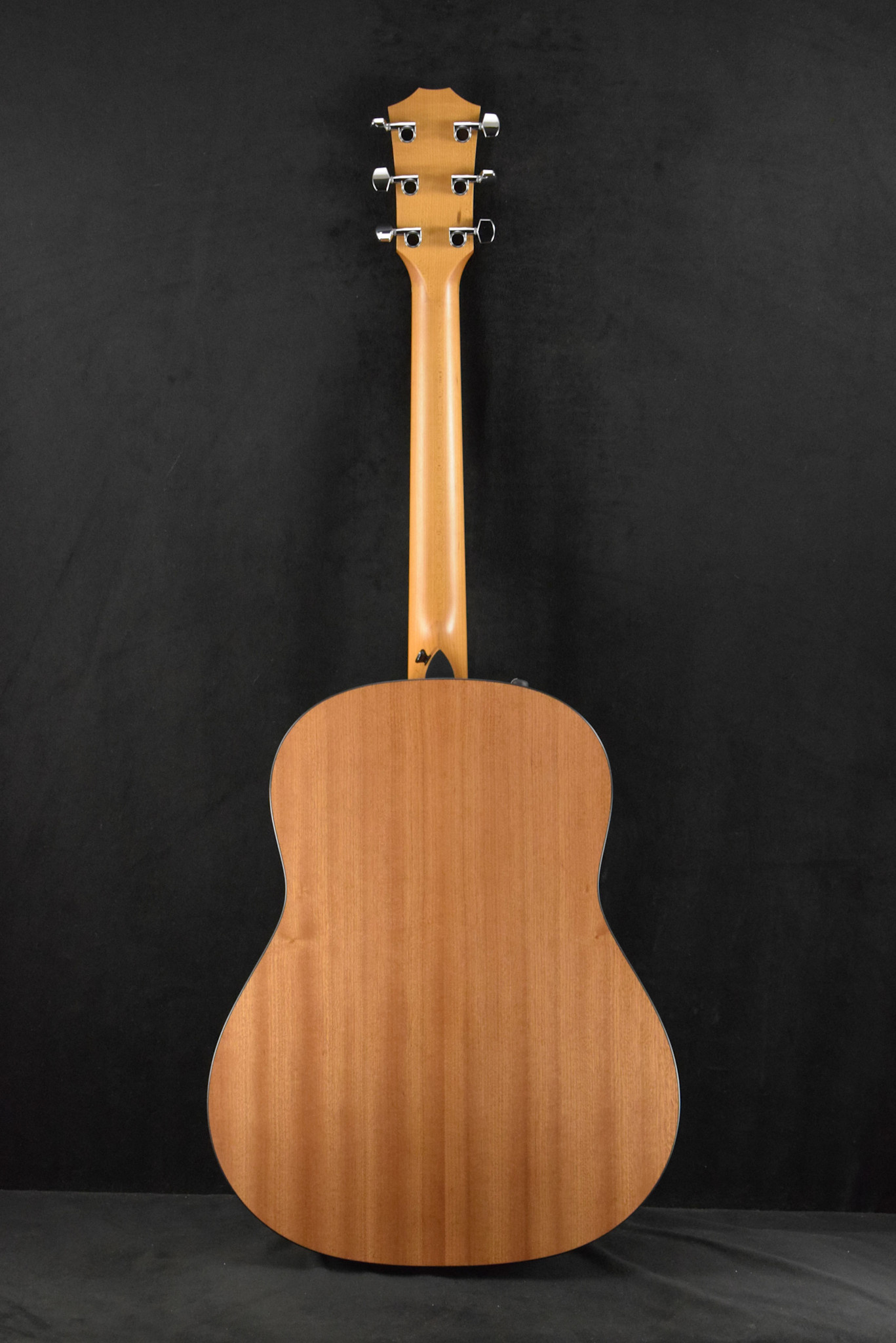 Taylor Taylor 117e Grand Pacific Dreadnought Natural Satin