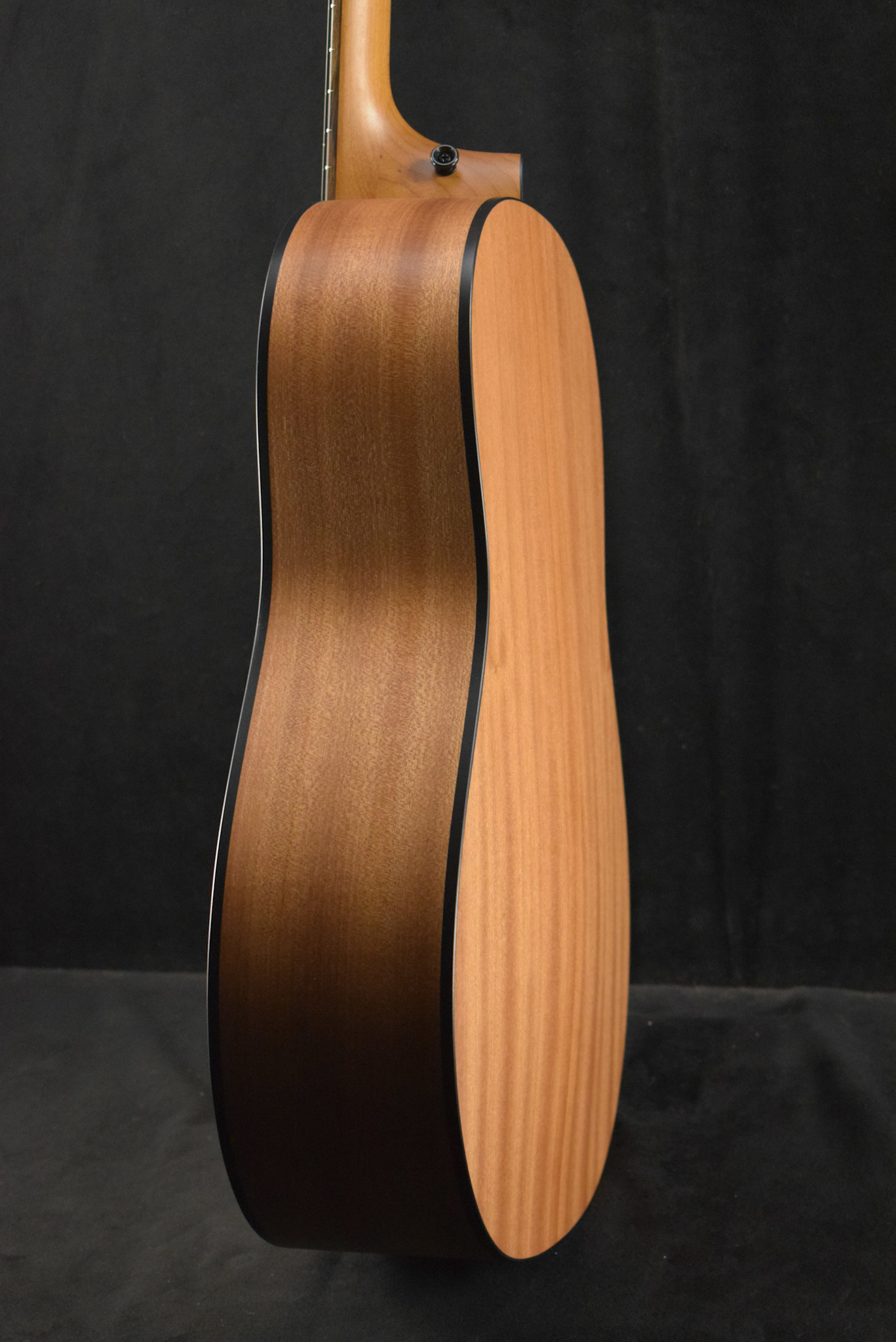 Taylor Taylor 117e Grand Pacific Dreadnought Natural Satin