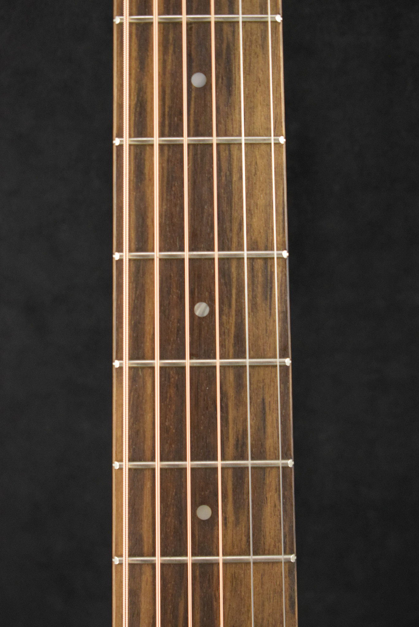 Taylor Taylor 117e Grand Pacific Dreadnought Natural Satin