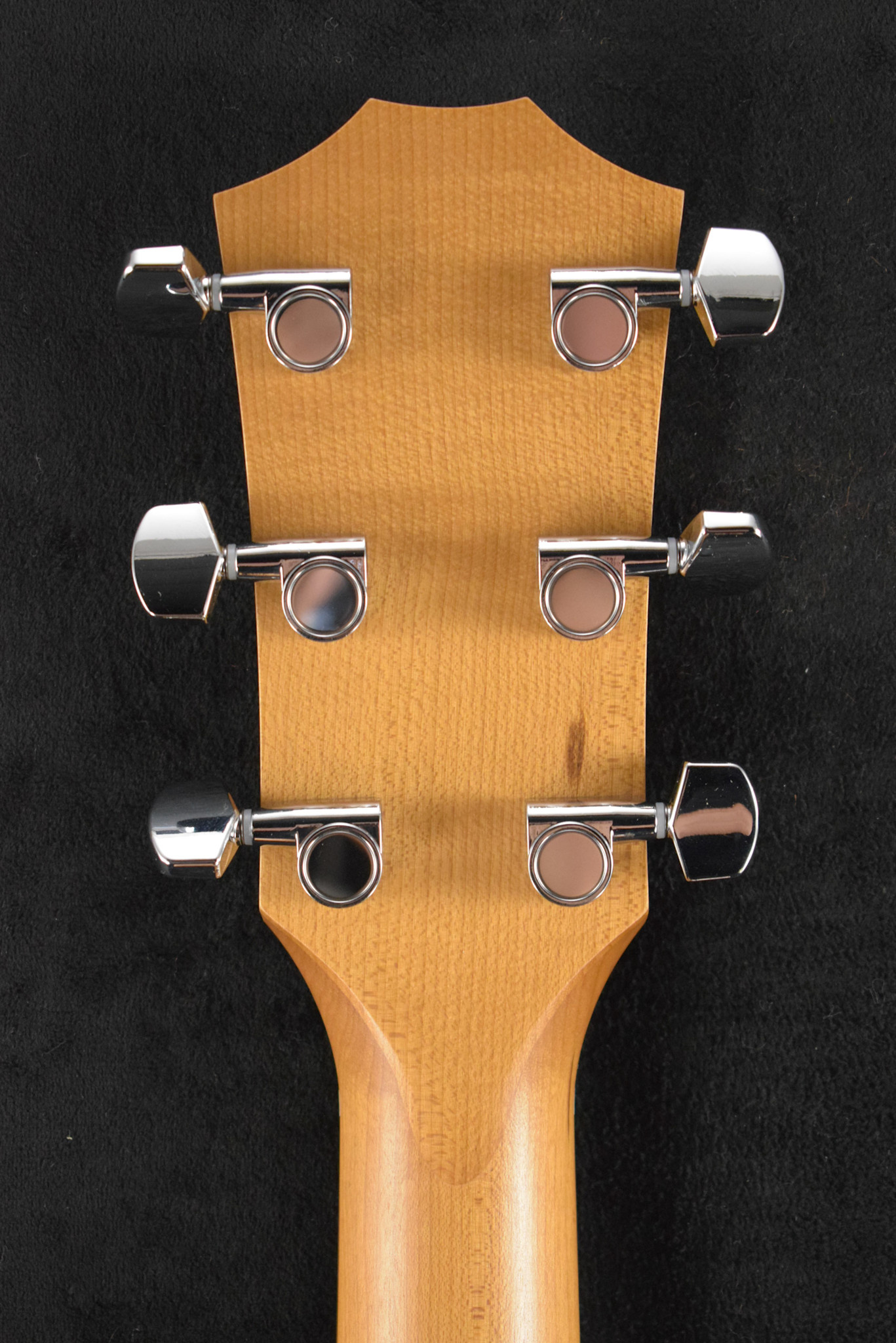 Taylor Taylor 117e Grand Pacific Dreadnought Natural Satin