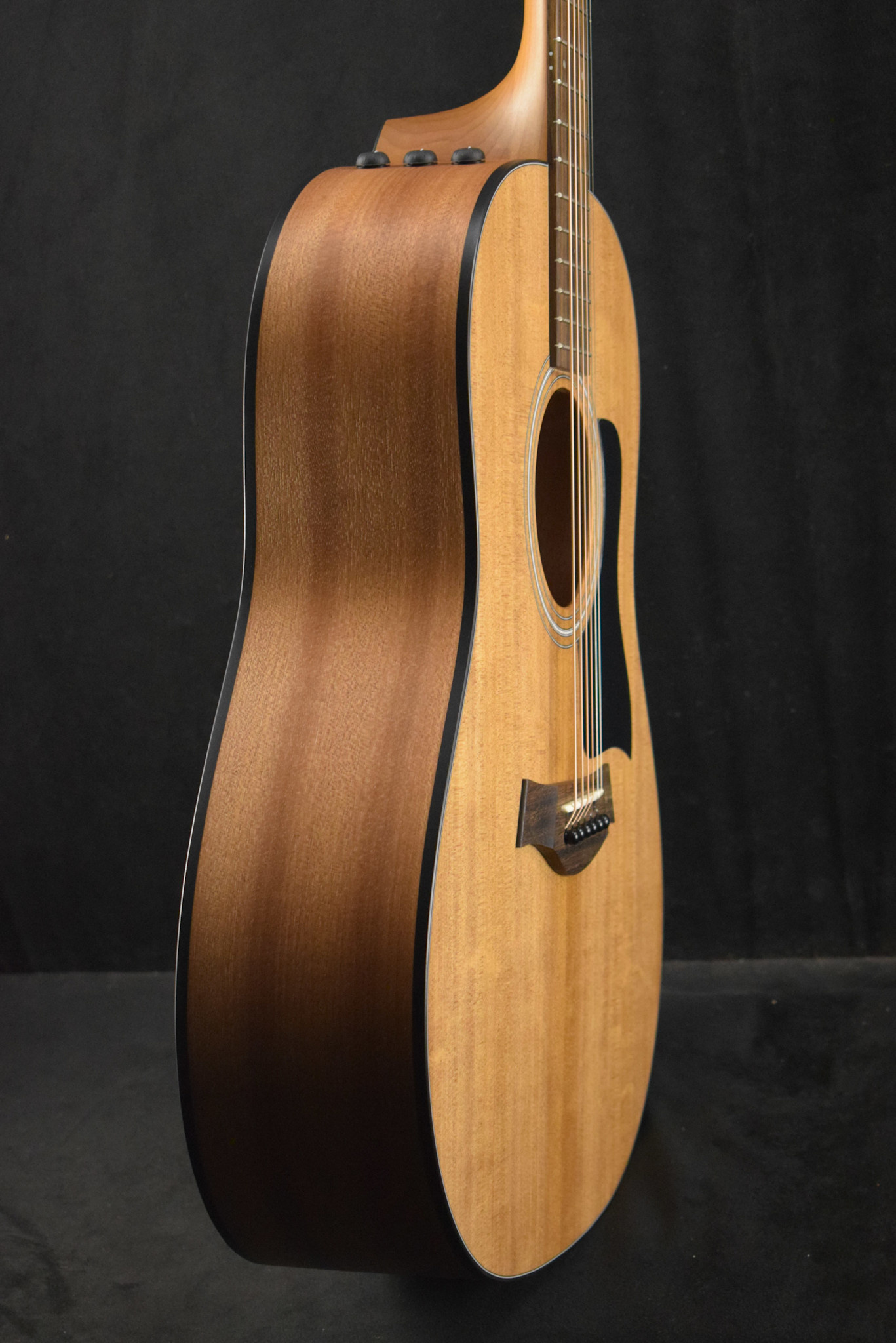 Taylor Taylor 117e Grand Pacific Dreadnought Natural Satin