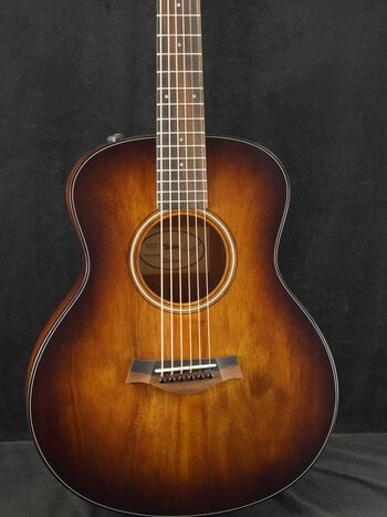 Taylor Taylor GS Mini-e Koa Plus Shaded Edge Burst