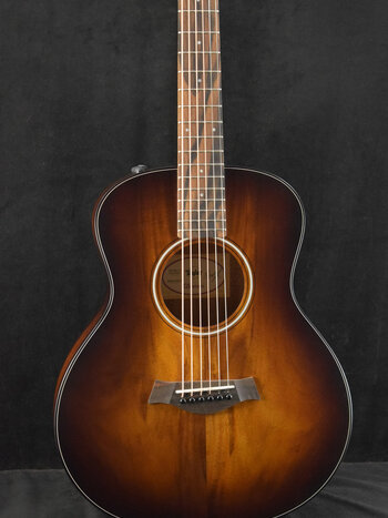 Taylor Taylor GS Mini-e Koa Plus Shaded Edge Burst