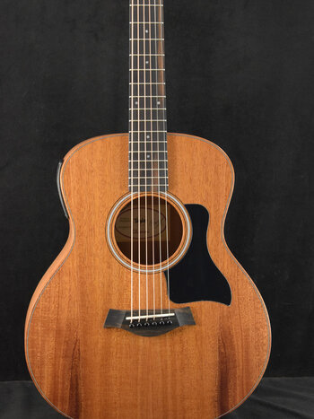 Taylor Taylor GS Mini-e Mahogany