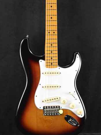 Fender Fender Jimi Hendrix Stratocaster 3-Color Sunburst Maple Fingerboard