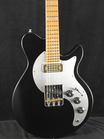 Eastman Eastman FT-DC'52-MB FullerTone Moss Black Truetone Satin