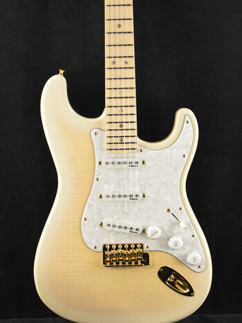 Fender Limited Edition '64 Stratocaster Relic - Super Faded