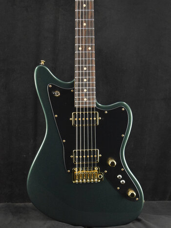 Tom Anderson Tom Anderson Raven Classic Bullitt Green