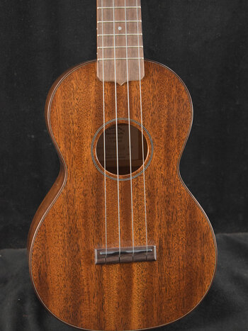 Martin Martin Centennial 1 Concert Ukulele Dark Mahogany