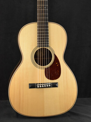 Collings Collings 002H T 12-Fret 00 Traditional Natural