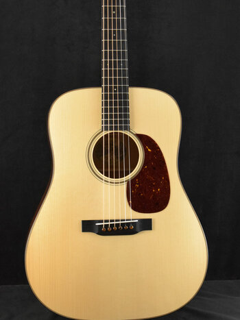 Collings Collings D1 T Traditional Series Dreadnought Natural