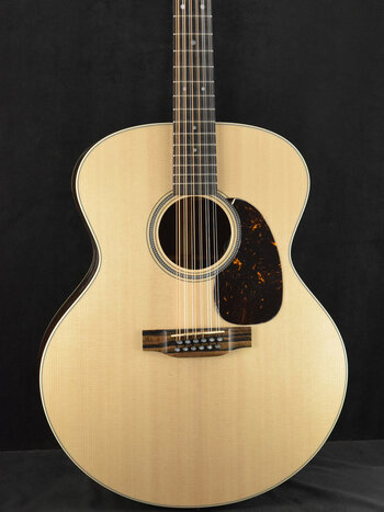 Martin Martin Grand J-16E 12-String Natural