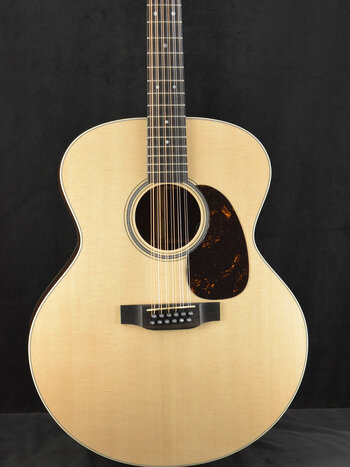 Martin Martin Grand J-16E 12-String Natural
