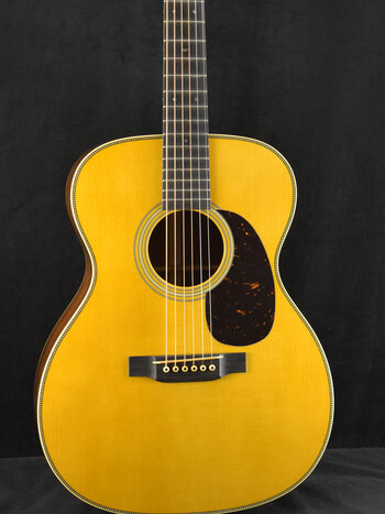 Martin Martin Custom Expert CE-07MR 000-28 Authentic 1937 Stage 1 Aging Madagascar Rosewood
