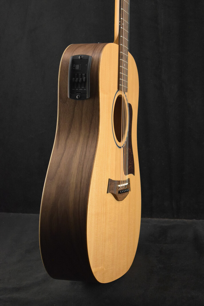 taylor ビッグベイビー　BBTe all walnut テイラー Taylor Big Baby Taylor BBTe Layered Walnut Acoustic-Electric Guitar