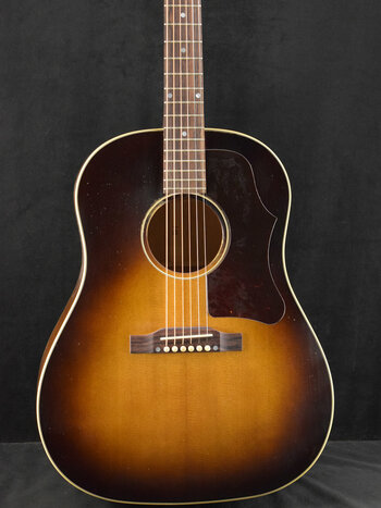 Gibson Gibson Murphy Lab 1955 J-45 Reissue Light Aged Vintage Sunburst