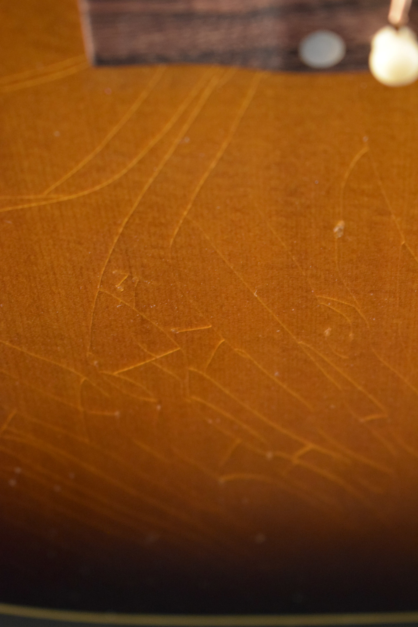 Gibson Gibson Murphy Lab 1955 J-45 Reissue Light Aged Vintage Sunburst