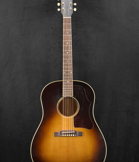 Gibson j-45 banner thin finish カスタムショップ Gibson j-45 banner thin finish カスタムショップ製