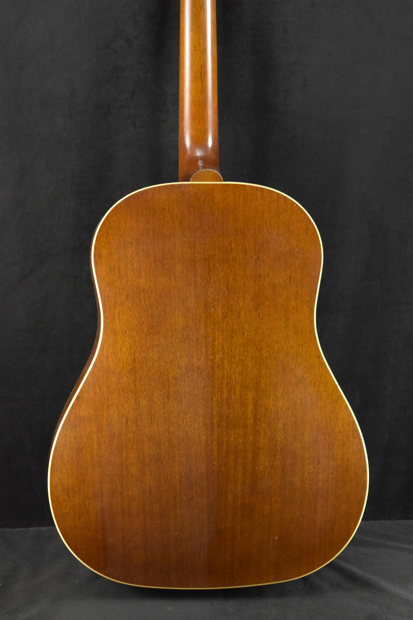 Gibson Gibson Murphy Lab 1955 J-45 Reissue Light Aged Vintage Sunburst