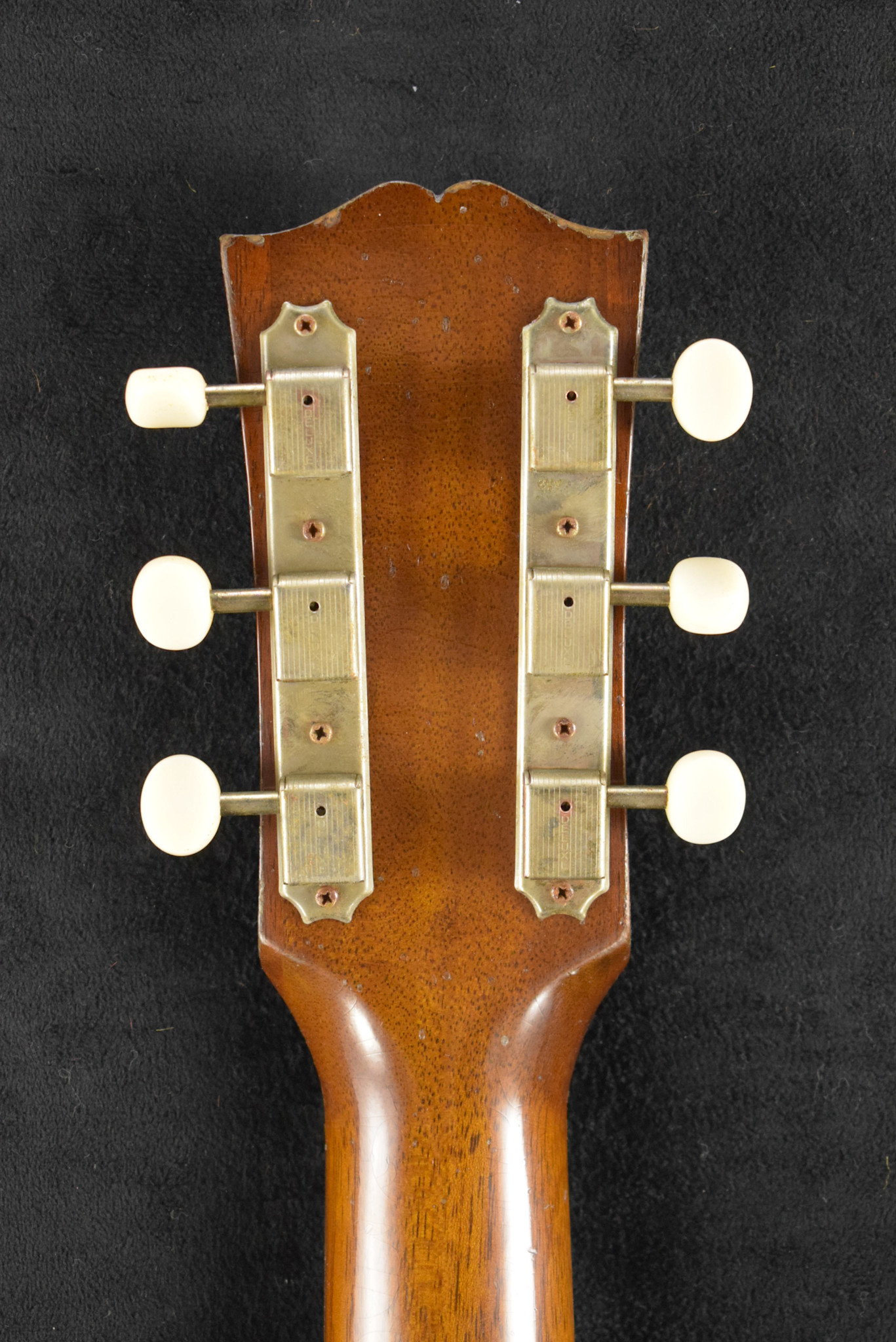 Gibson Gibson Murphy Lab 1955 J-45 Reissue Light Aged Vintage Sunburst