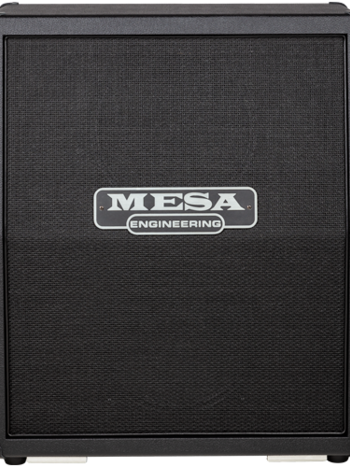 Mesa Boogie Mesa Boogie 2x12 Rectifier Vertical Slant Cabinet