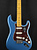 Fender Fender American Professional Classic Stratocaster Faded Lake Placid Blue Maple Fingerboard