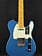 Fender Fender American Professional Classic Telecaster Faded Lake Placid Blue Maple Fingerboard