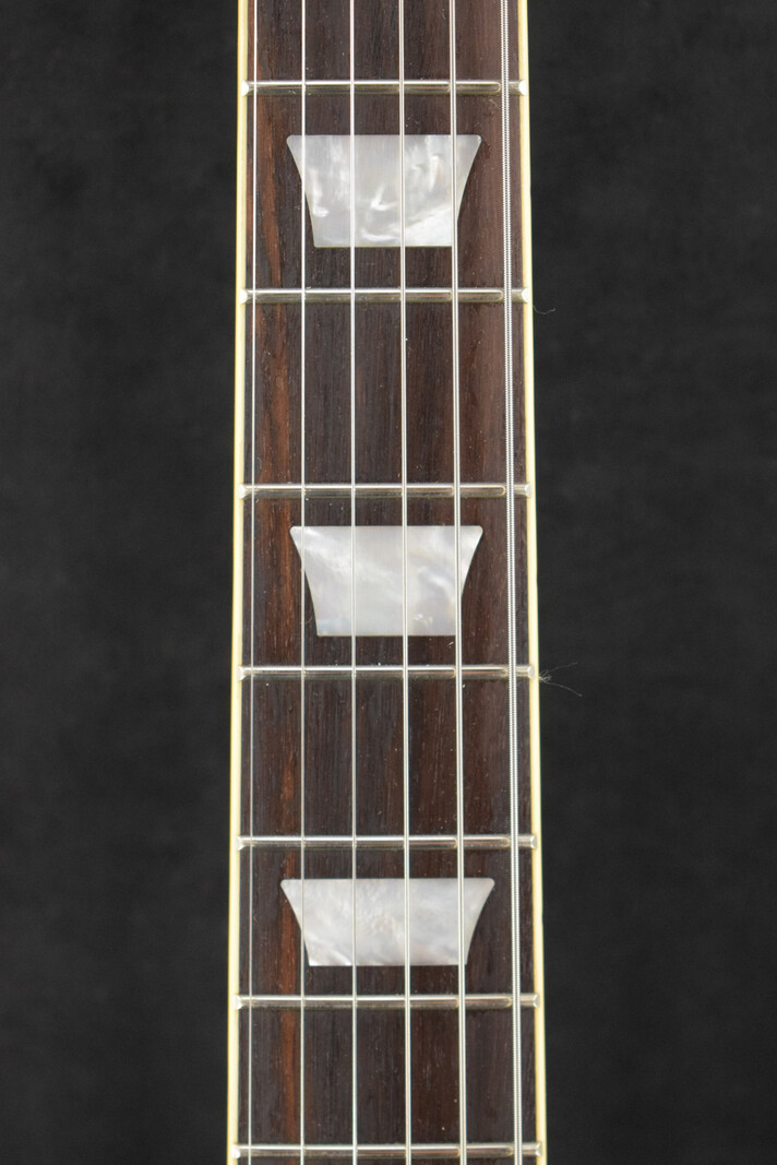 Epiphone Epiphone IGC 1960 Les Paul Standard Reissue Left-Handed Iced Tea Burst w/Hardshell Case