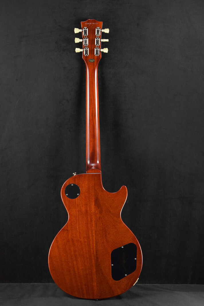 Epiphone Epiphone IGC 1960 Les Paul Standard Reissue Left-Handed Iced Tea Burst w/Hardshell Case