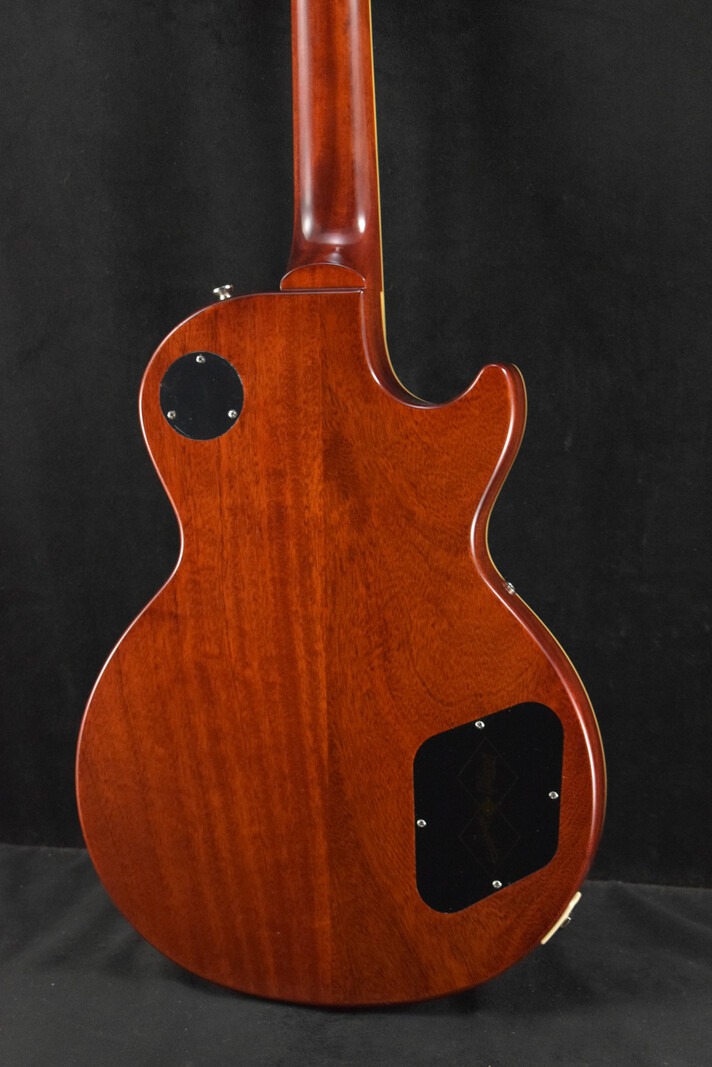Epiphone Epiphone IGC 1960 Les Paul Standard Reissue Left-Handed Iced Tea Burst w/Hardshell Case