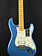 Fender Fender American Professional Classic Stratocaster HSS Faded Lake Placid Blue Maple Fingerboard
