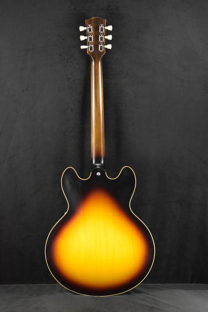 Gibson Gibson Custom Shop 1964 ES-335 Reissue VOS Vintage Burst