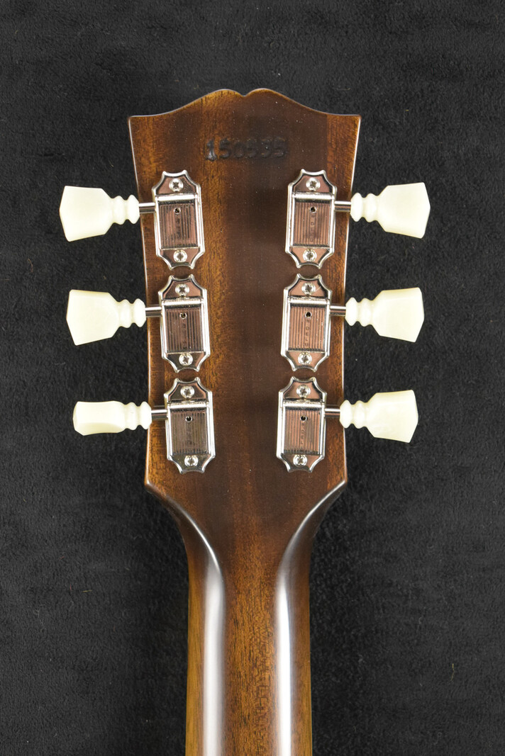 Gibson Gibson Custom Shop 1964 ES-335 Reissue VOS Vintage Burst