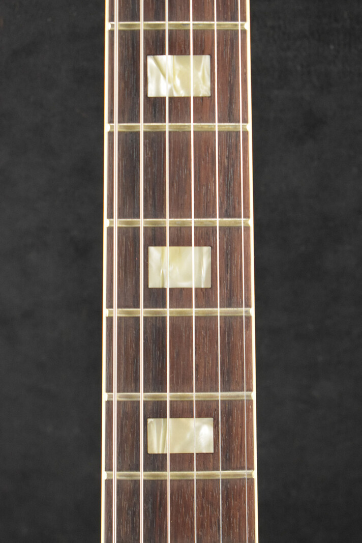 Gibson Gibson Custom Shop 1964 ES-335 Reissue VOS Vintage Burst