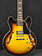 Gibson Gibson Custom Shop 1964 ES-335 Reissue VOS Vintage Burst