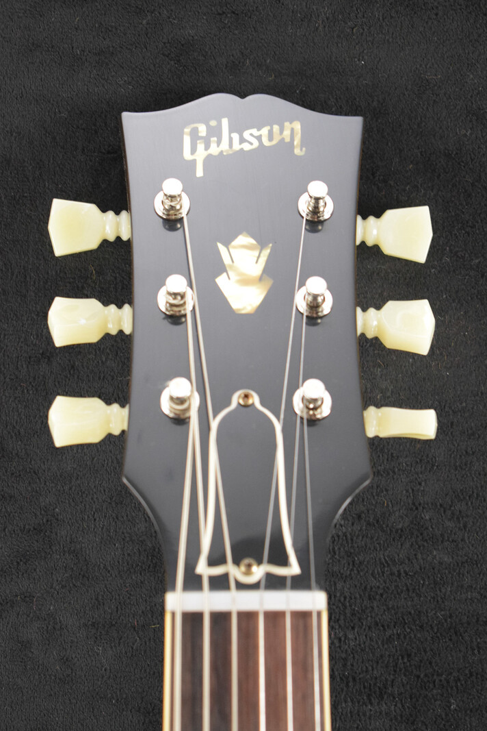 Gibson Gibson Custom Shop 1964 ES-335 Reissue VOS Vintage Burst