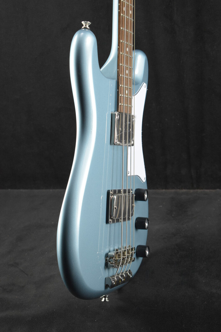 Epiphone Epiphone Newport Bass Pacific Blue